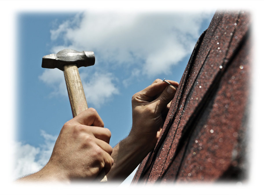 Roofing quotes and prices for roofing work in the UK